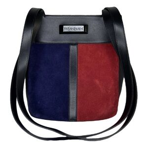 YVES SAINT LAURENT Crossbody bag